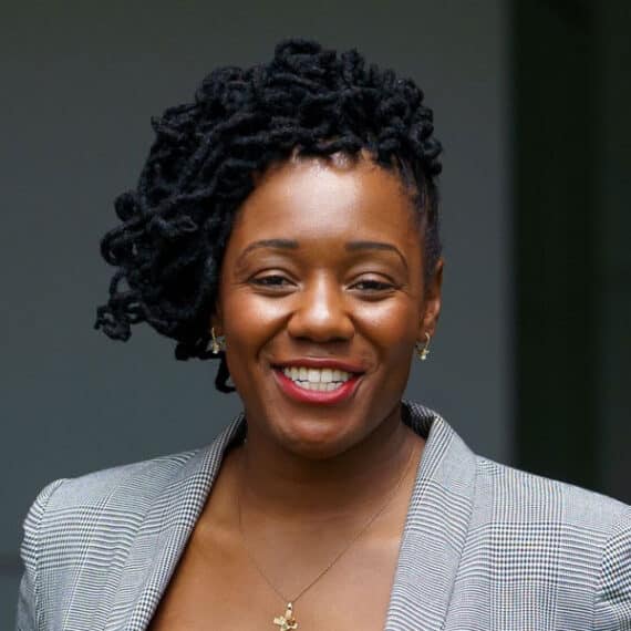 Ellesse-Roselee Akre