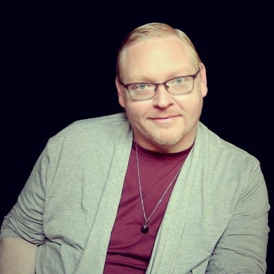 Alan Murray | OutCare