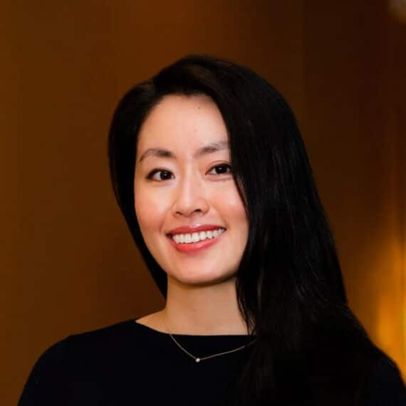 Daphne Chen