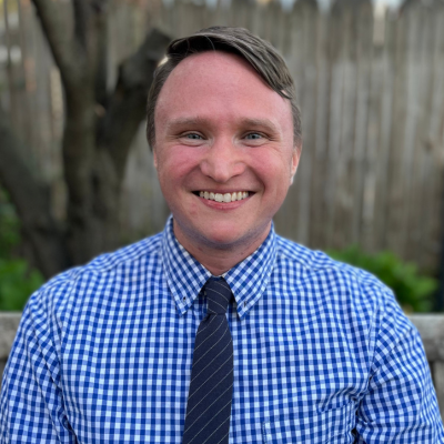 Jess Romeo, PMHNP-BC, MSW | OutCare