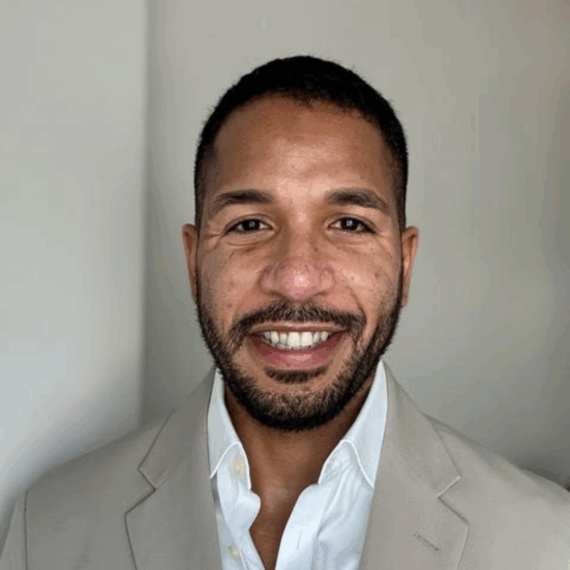 Joshua Sanchez