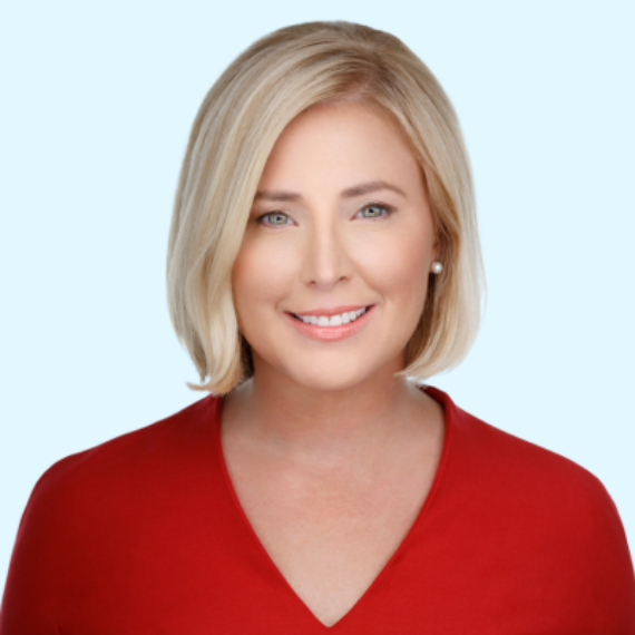 Stephanie L. Motter, MHA, MSN, RN