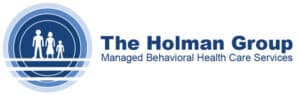 logo The Holman Group