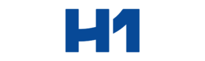 H1-Logo1 H1 Logo