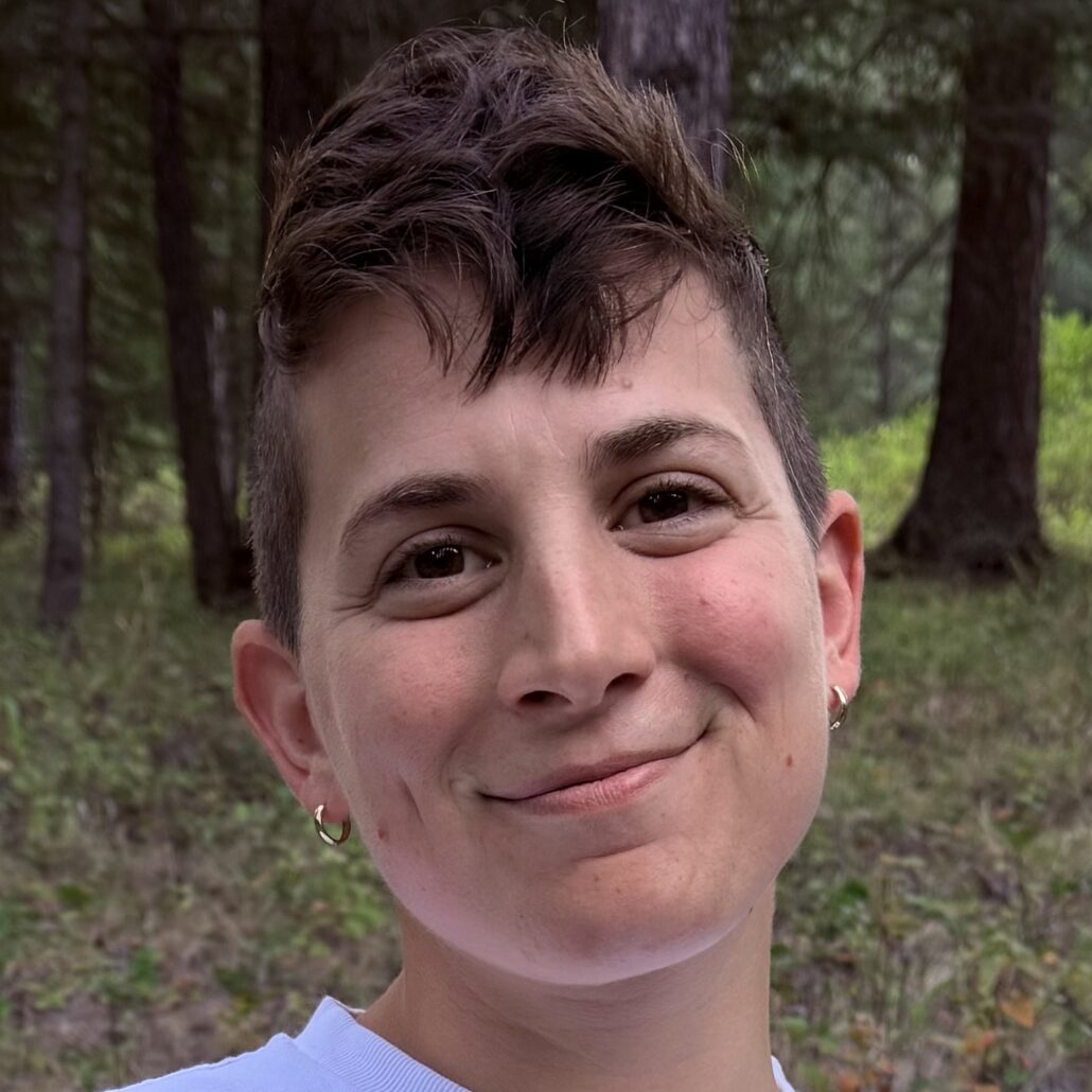 Headshot