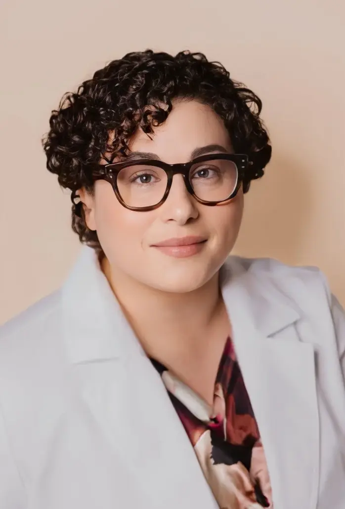 headshot