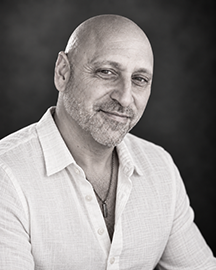 Warm-Grayscale-Portrait-of-a-Bald-Gentleman